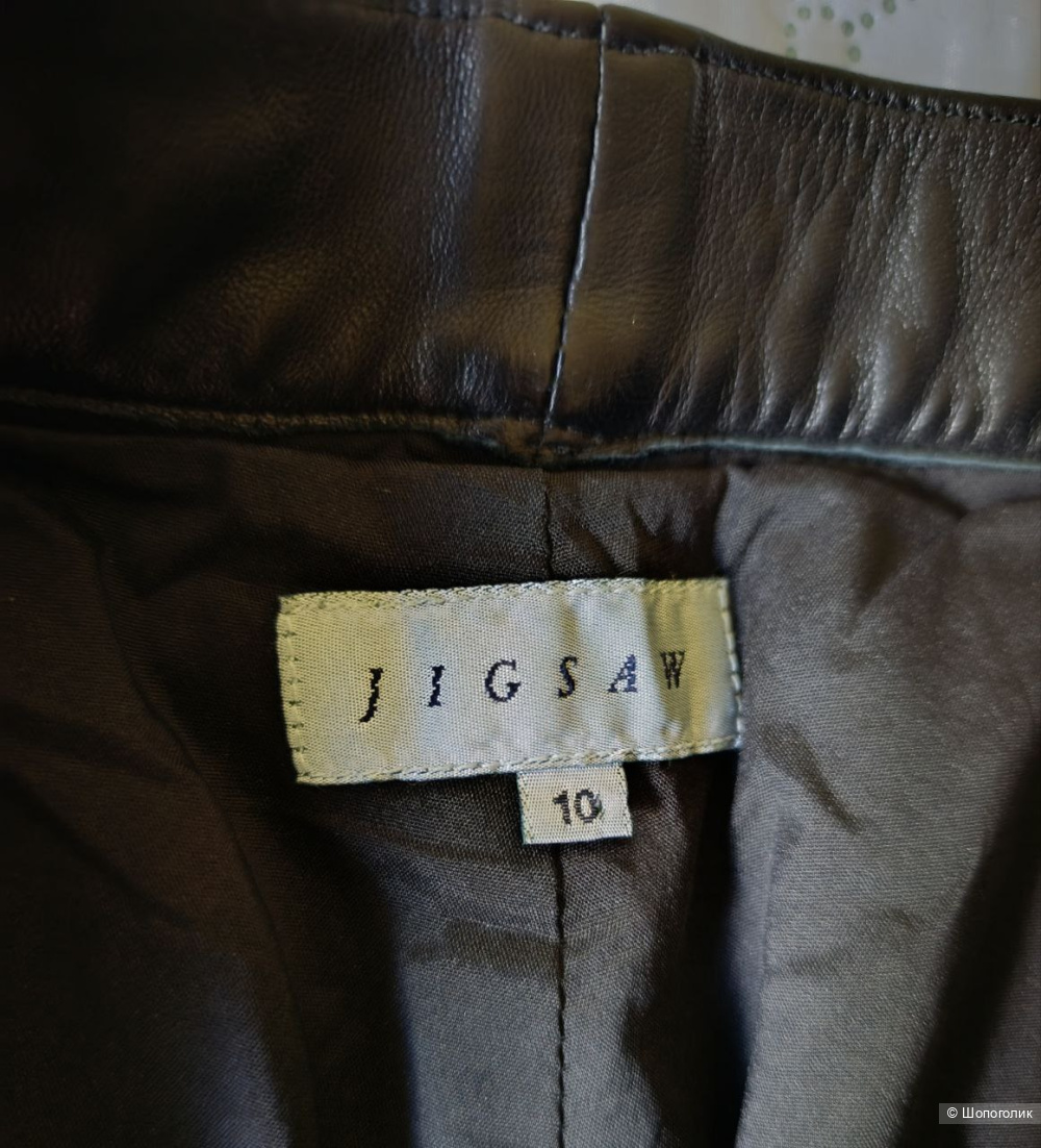 Брюки  Jigsaw, размер 44