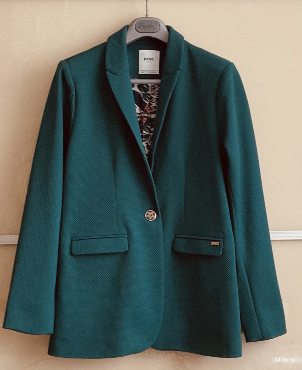 Блейзер POM Amsterdam,46-48
