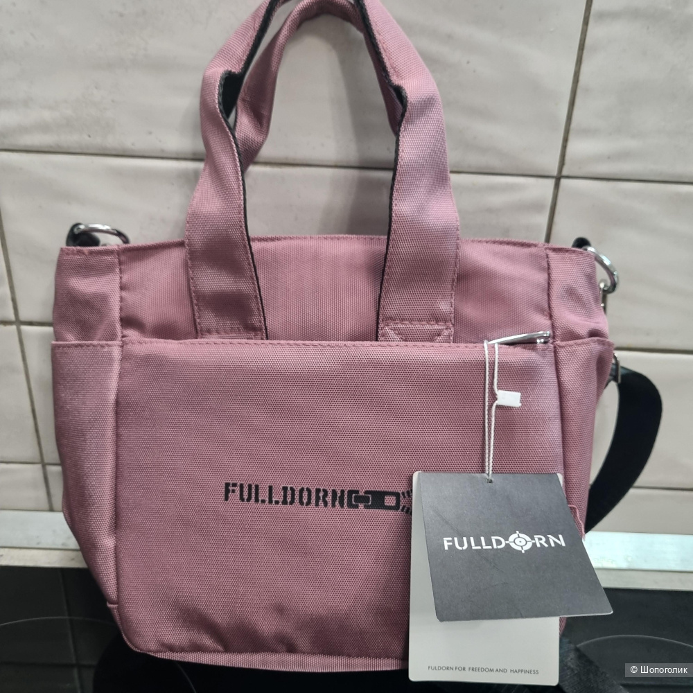 Сумка Fulldorn 25*20