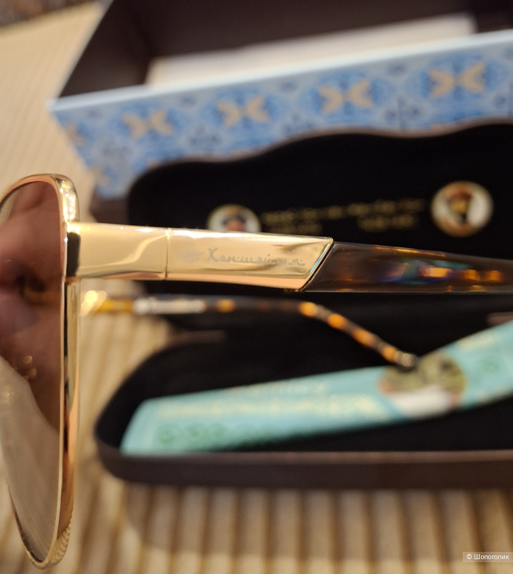 Очки Qazaq People