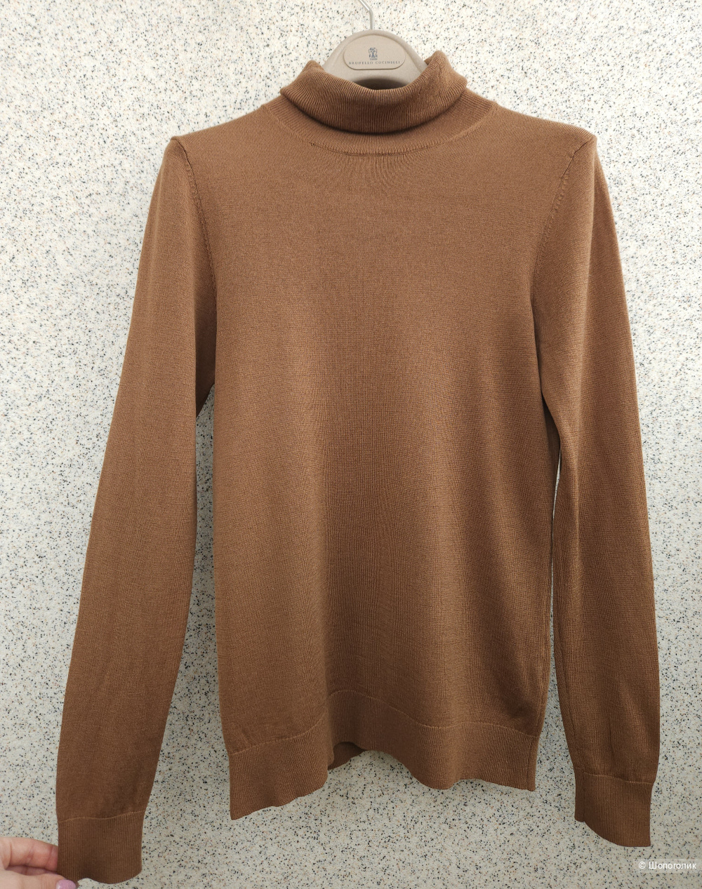 Водолазка Massimo dutti, S