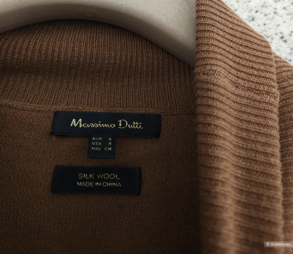Водолазка Massimo dutti, S