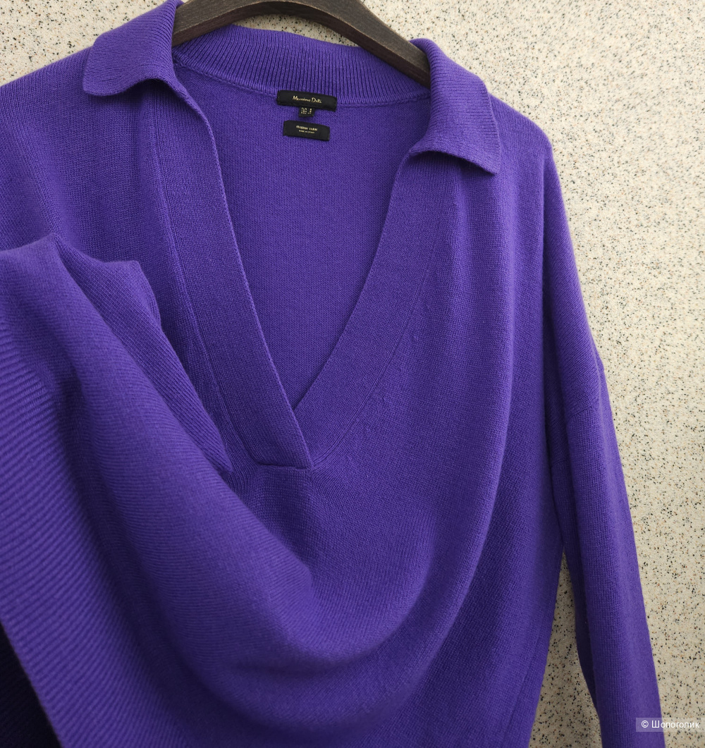 Джемпер Massimo dutti, 46