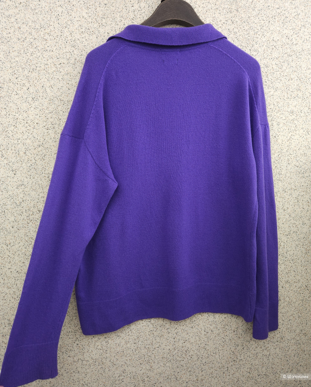 Джемпер Massimo dutti, 46