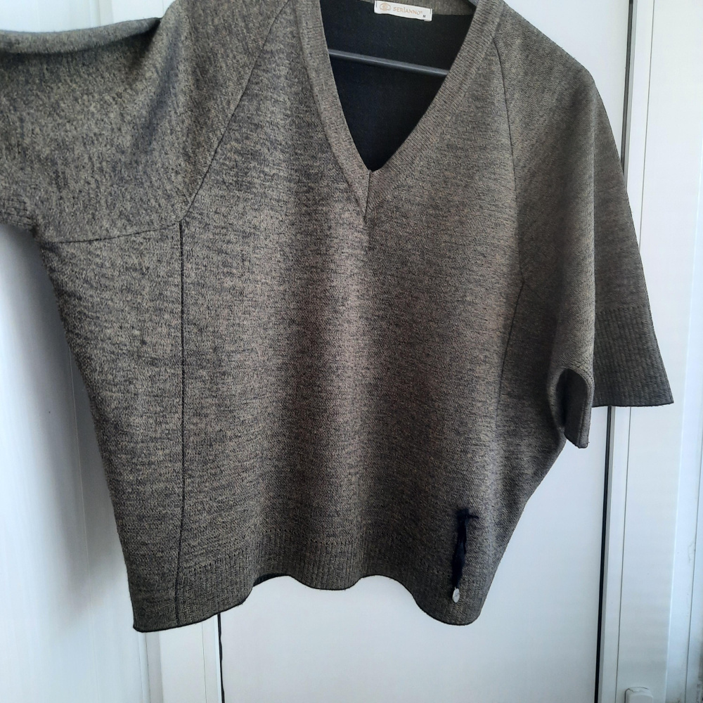 Джемпер SERIANNO , р. M - L