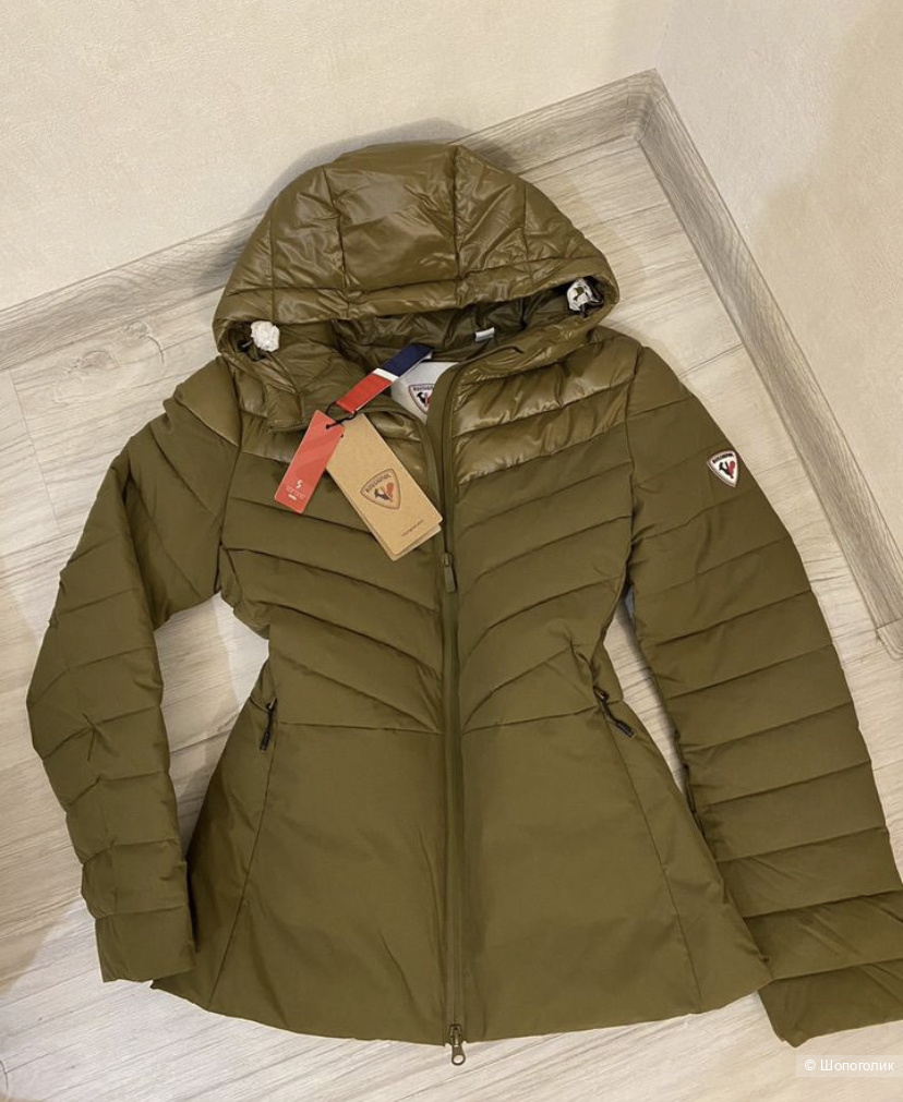 Куртка Rossignol S