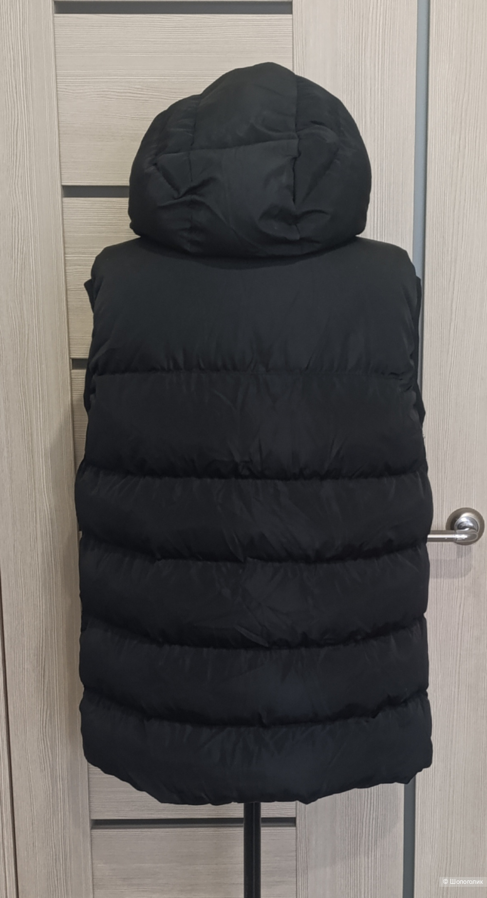 Жилет MONCLER, размер 44-46