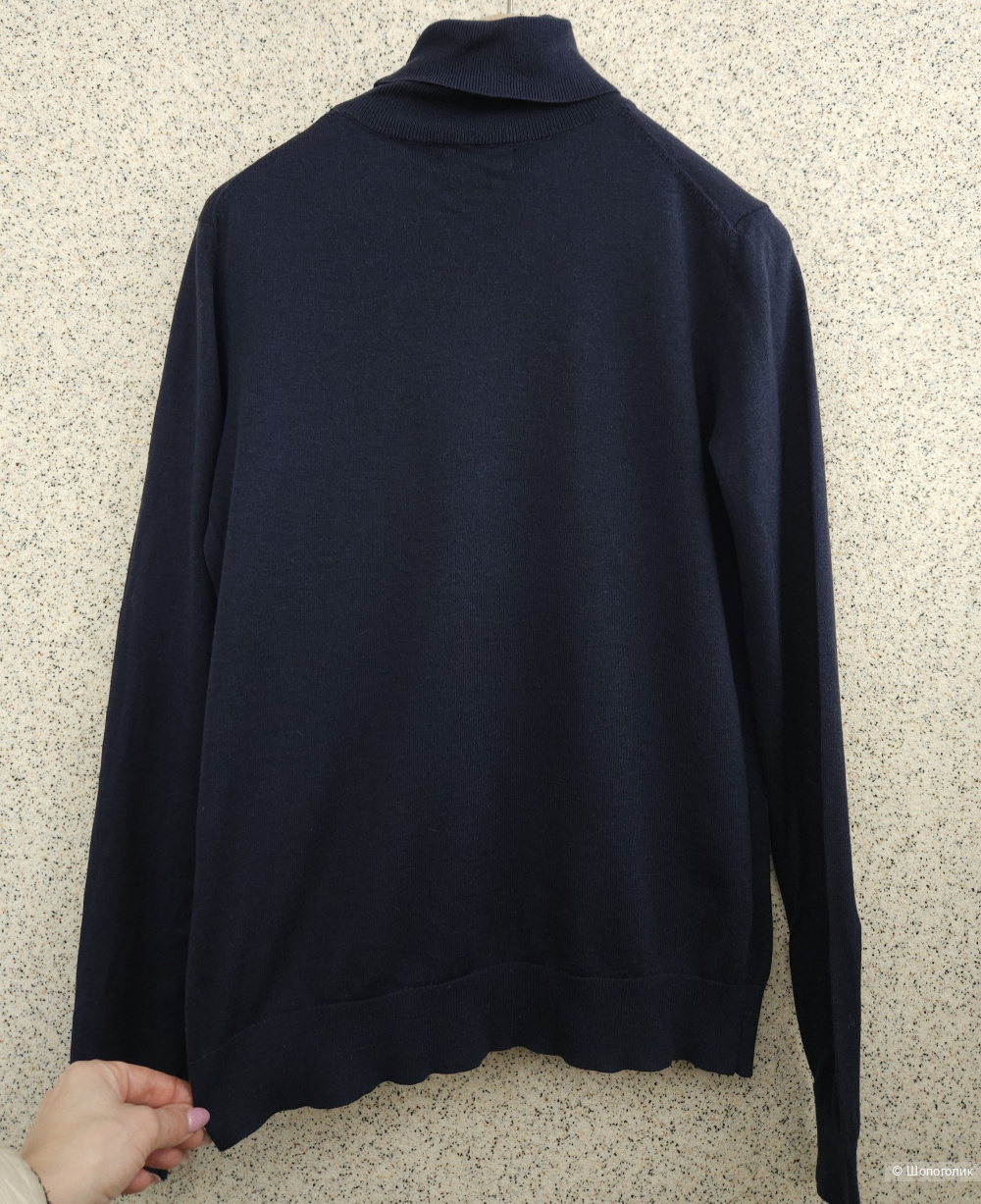 Водолазка Massimo dutti, 44-46