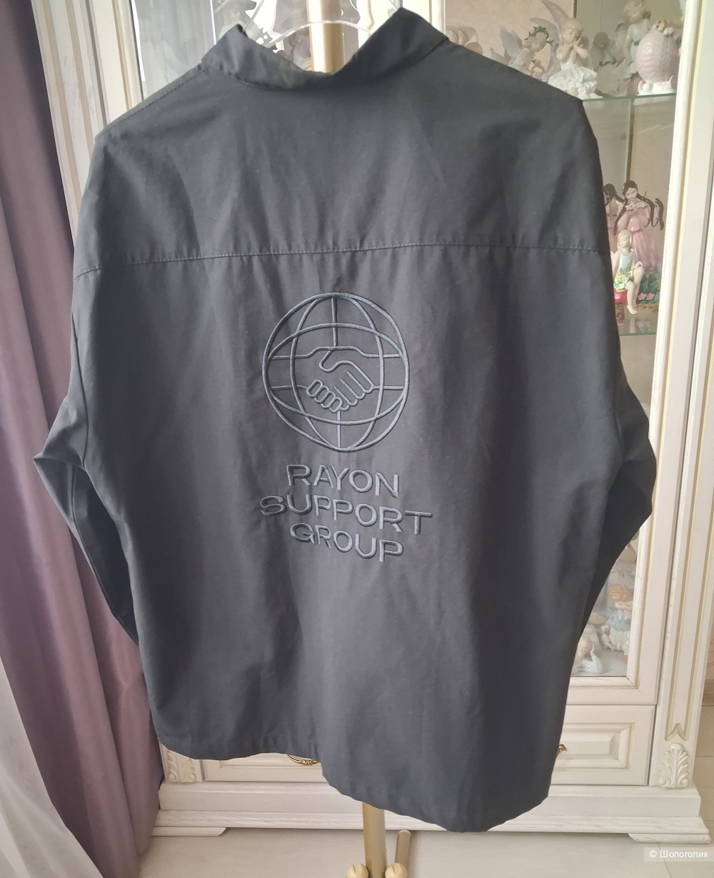 Рубашка Neadek, размер М