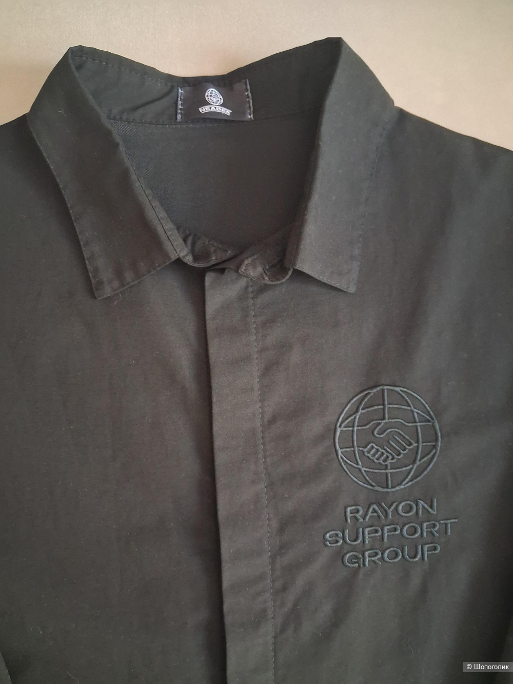 Рубашка Neadek, размер М