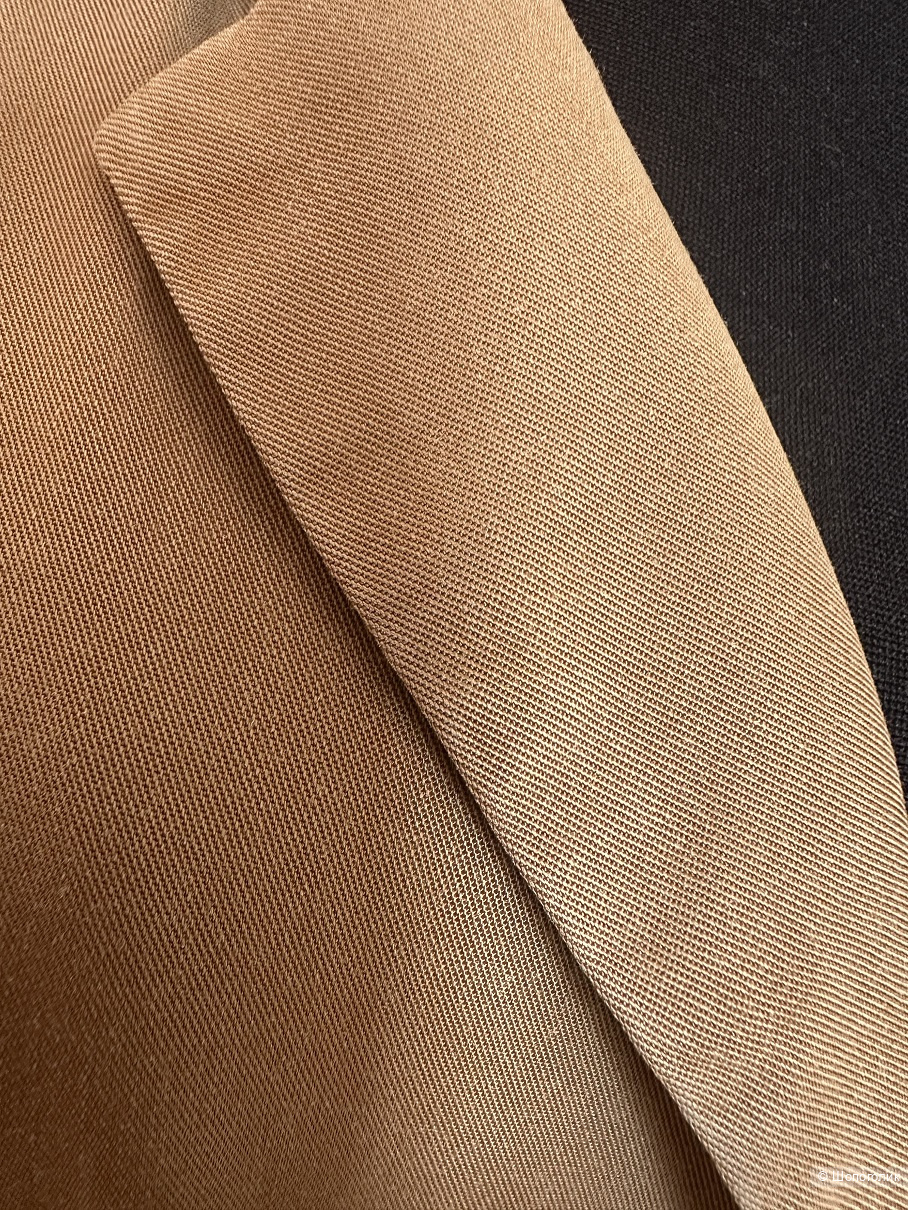 Платье  - рубашка с поясом, SAVAGE, 46, 48-50р