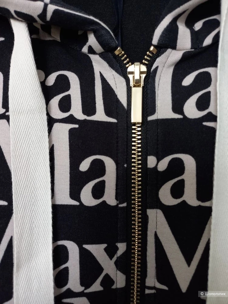 Толстовка Мах Маra, размер L