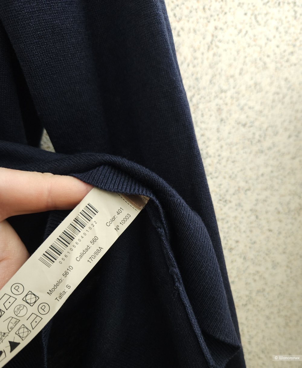 Водолазка Massimo dutti, 44-46