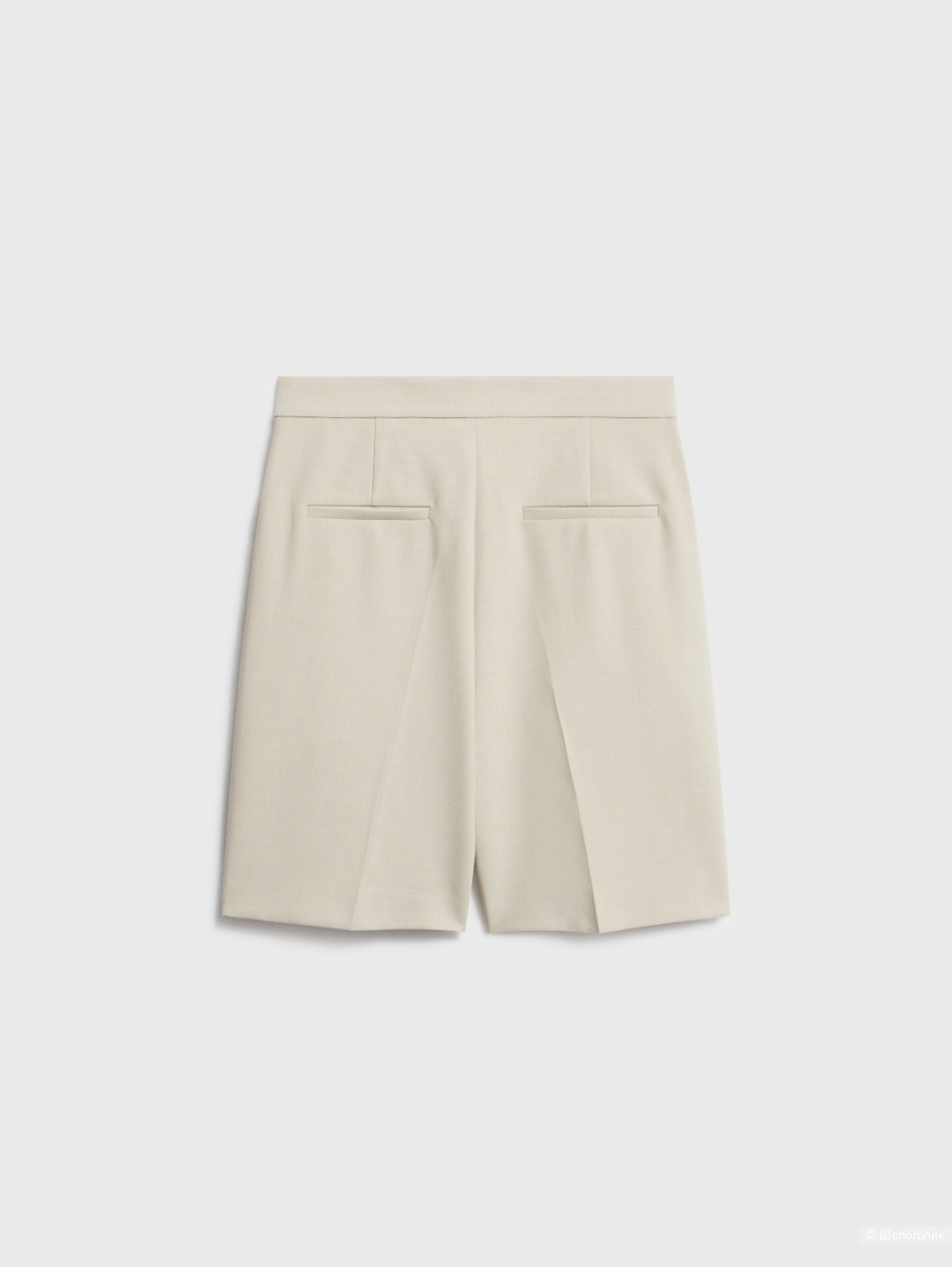 Шорты LIME STUDIO (S)