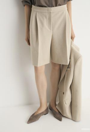 Шорты LIME STUDIO (S)