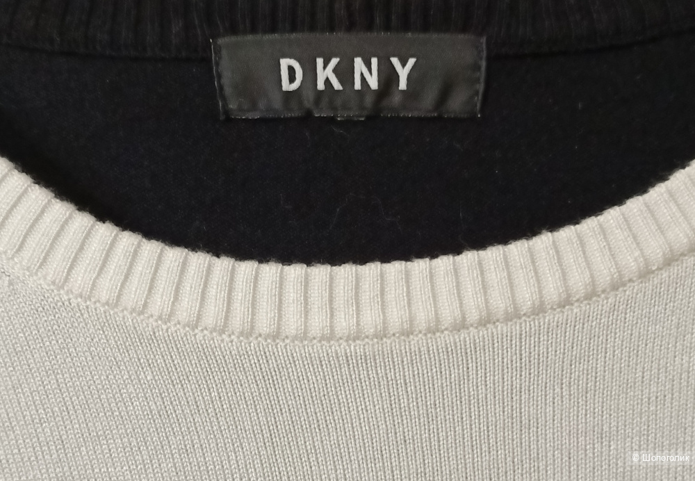 Платье DKNY  рус 42