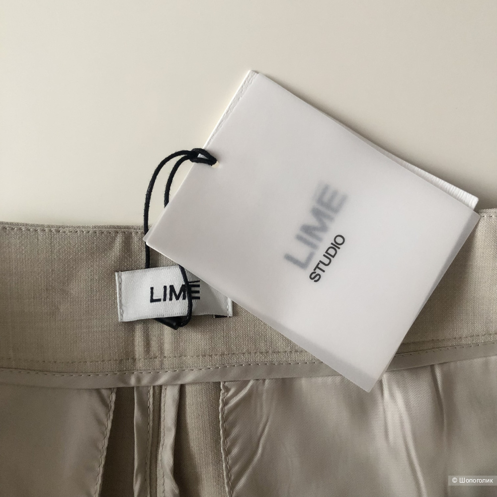 Шорты LIME STUDIO (S)