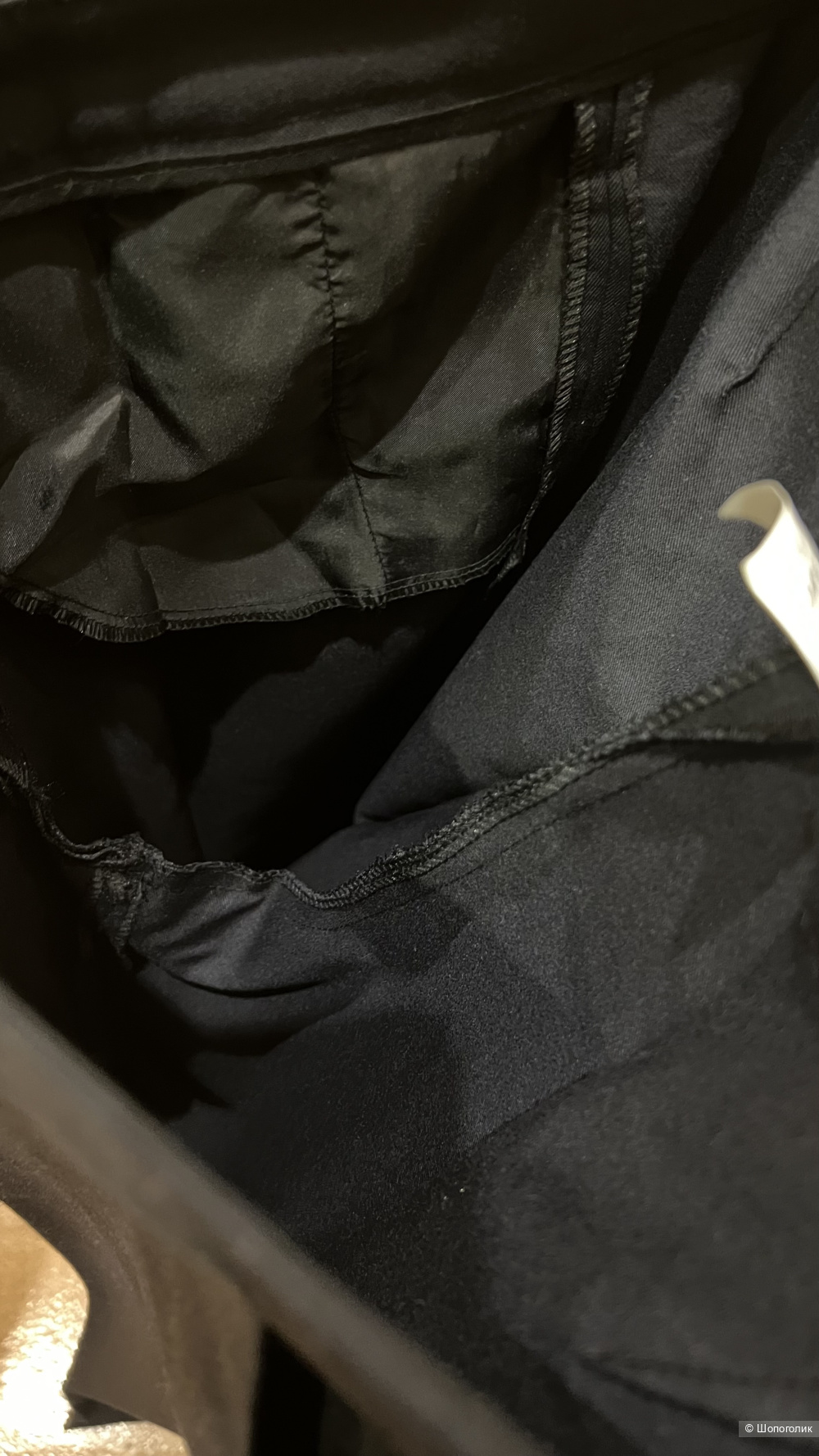 Брюки классические Dacobel (40) 44/46 размер