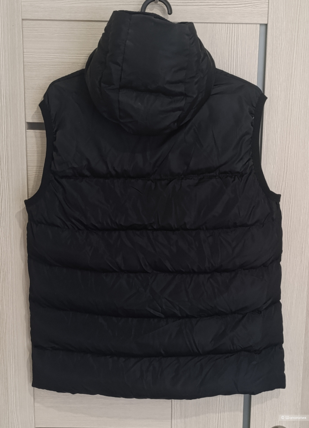 Жилет MONCLER, размер 44-46