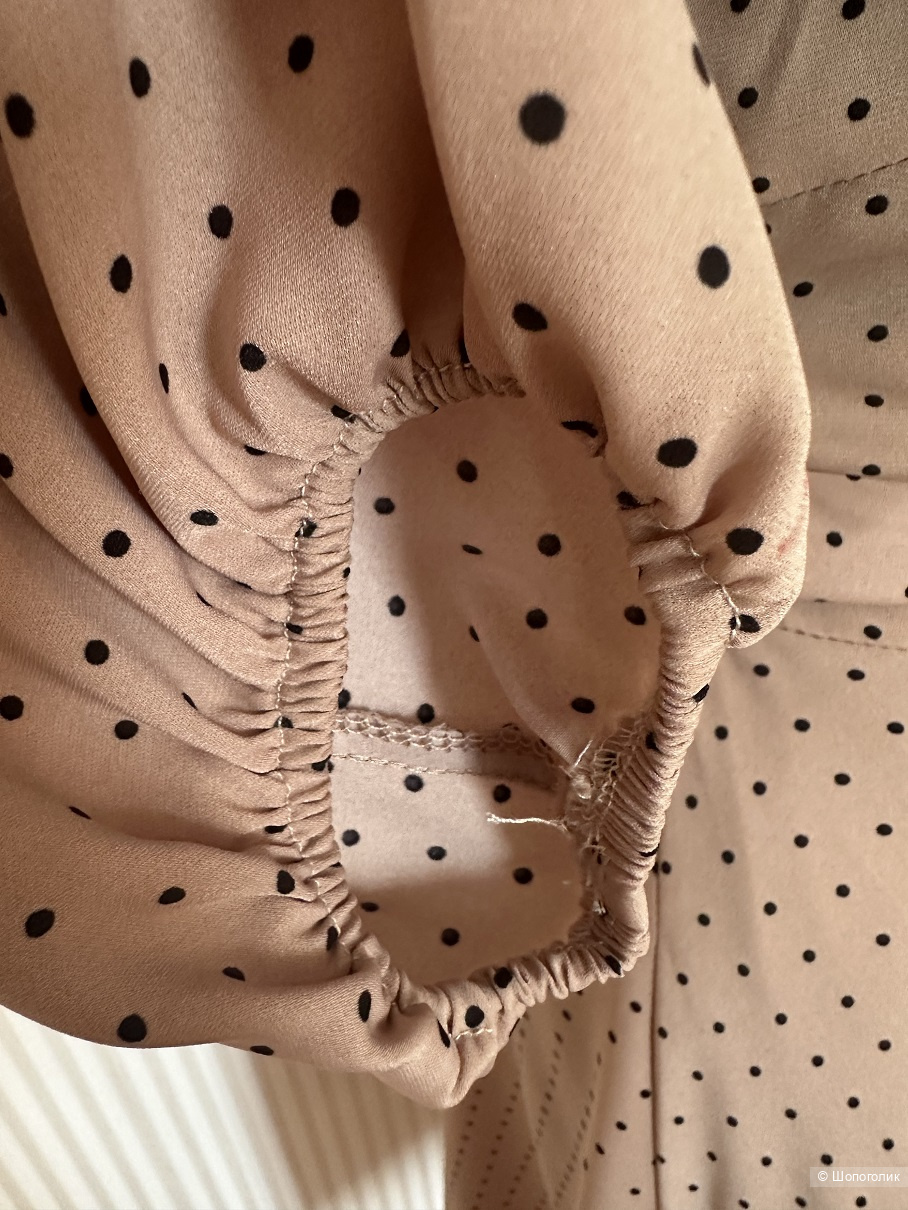 Платье, NUSKA  Collection, 44-46р