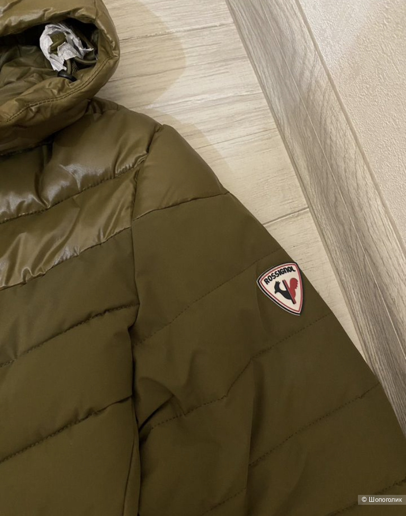 Куртка Rossignol S