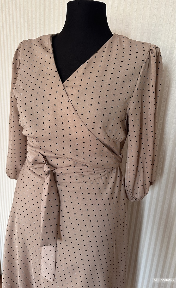 Платье, NUSKA  Collection, 44-46р