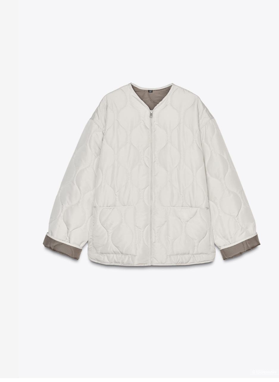 Куртка Zara размер L
