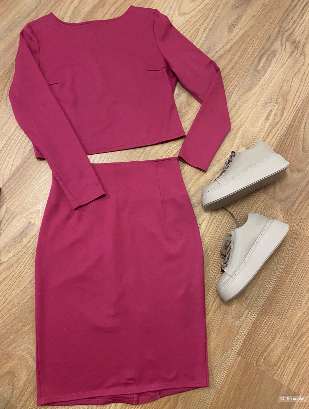 Костюм celentina 42-44