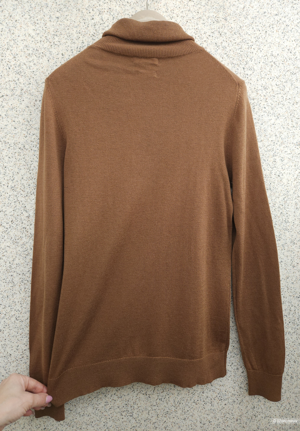 Водолазка Massimo dutti, S