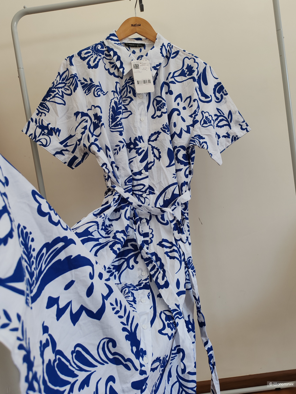 Платье LC waikiki, размер 50 /52