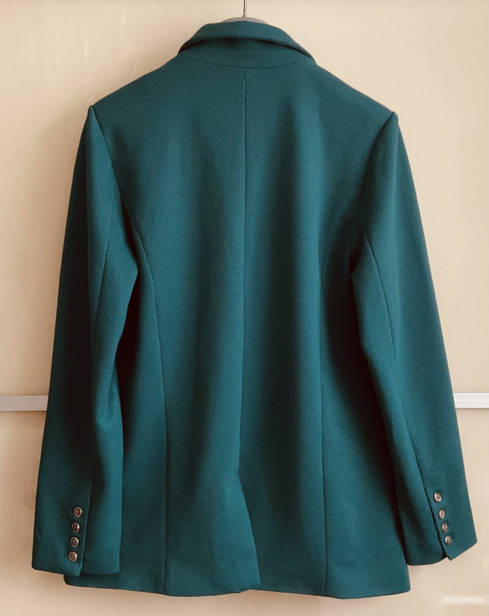 Блейзер POM Amsterdam,46-48