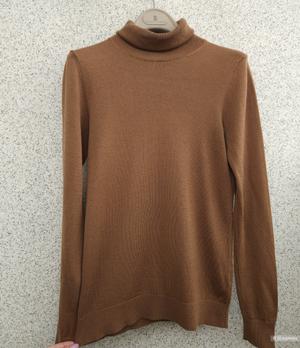 Водолазка Massimo dutti, S