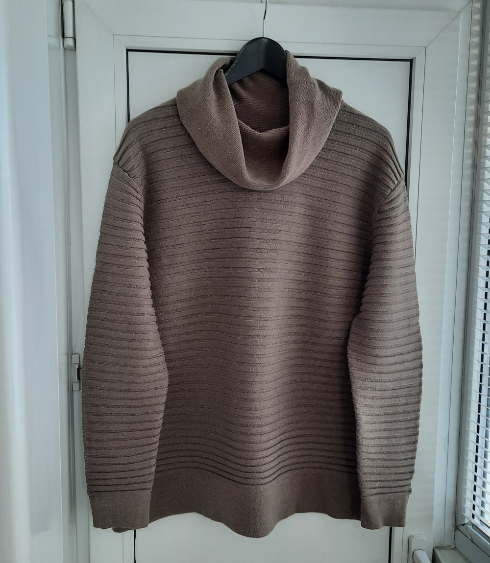 Джемпер BETTY BARCLAY , 48-50