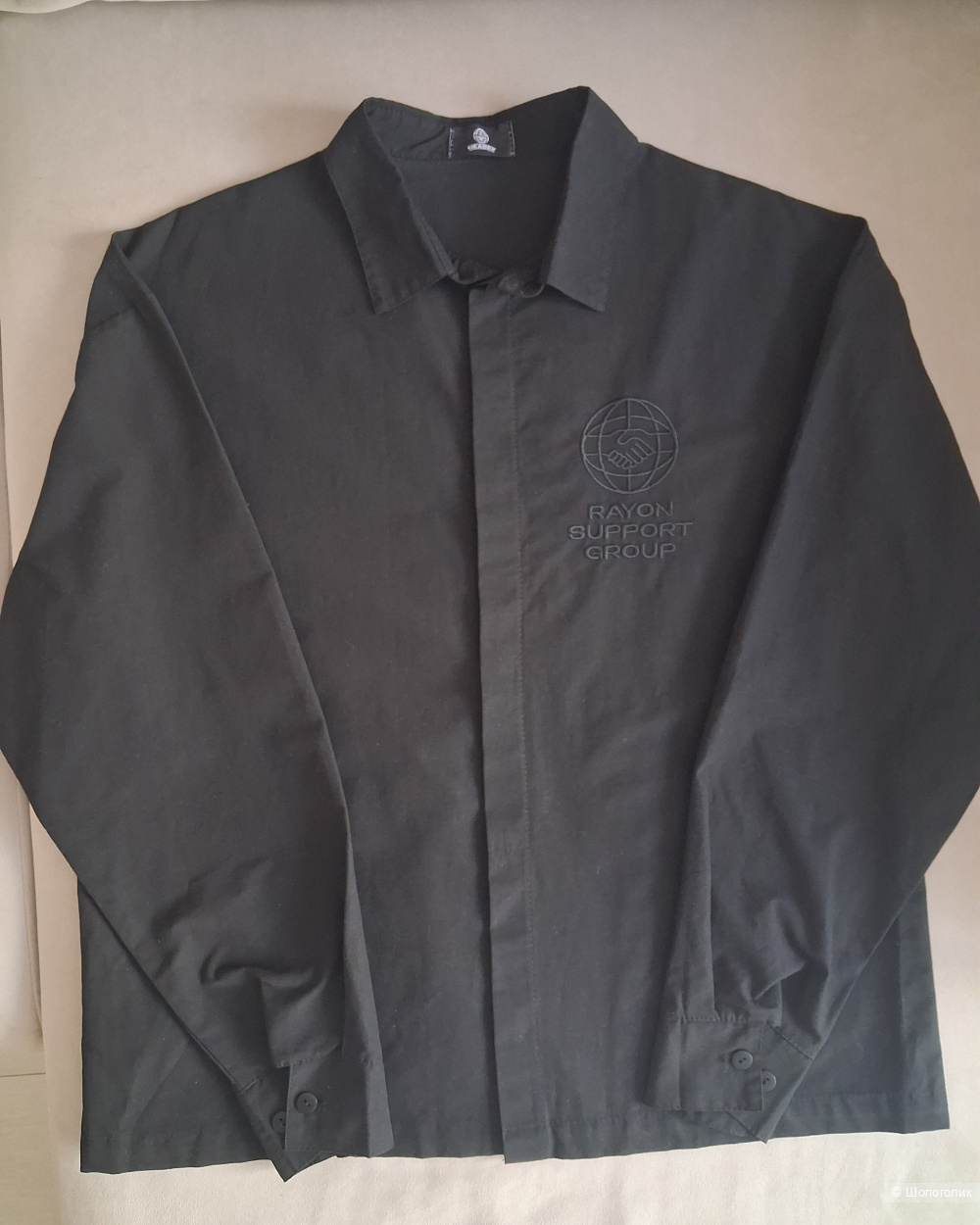 Рубашка Neadek, размер М