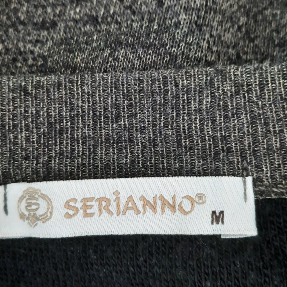 Джемпер SERIANNO , р. M - L