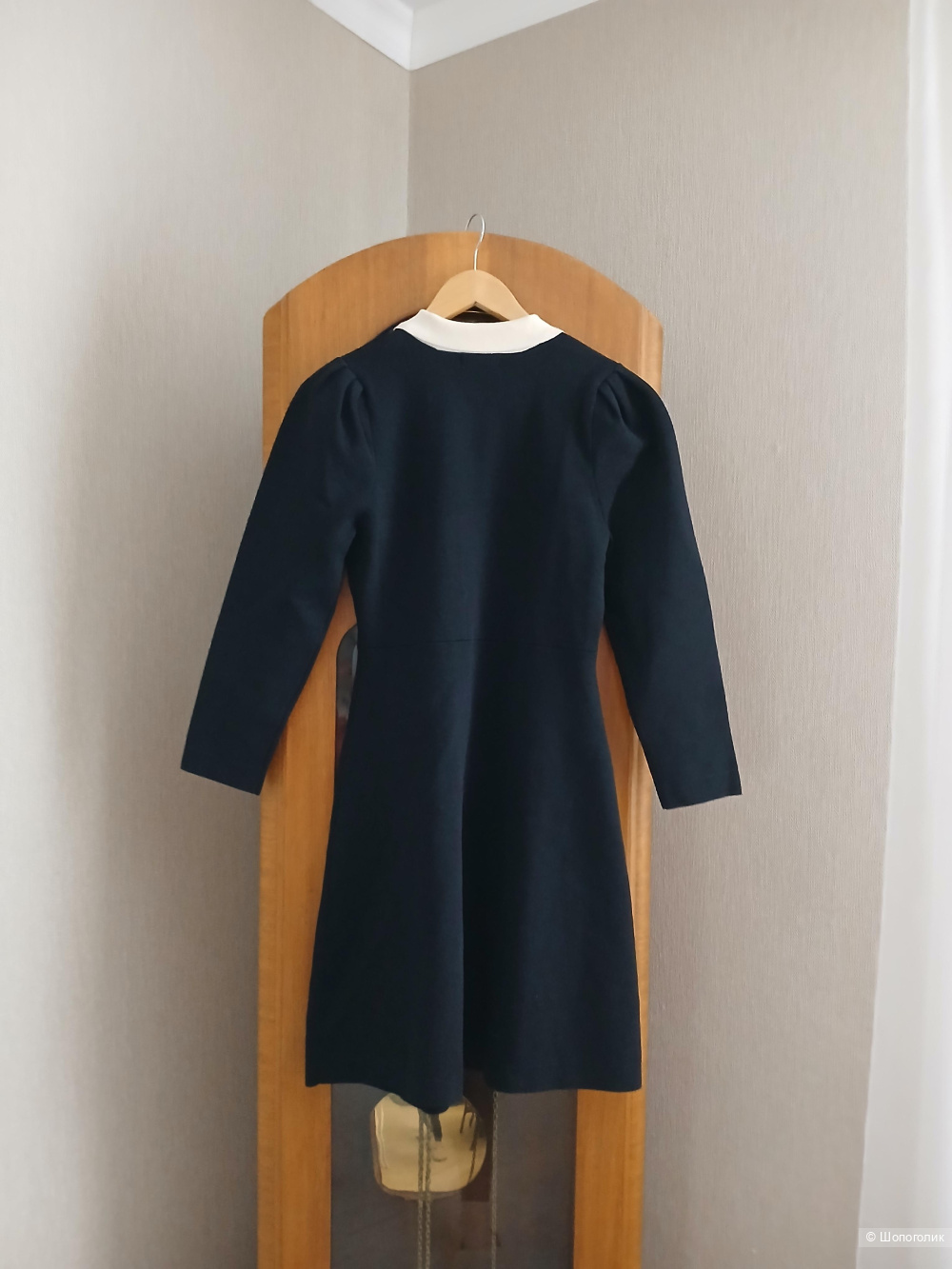 Платье Sandro р.2