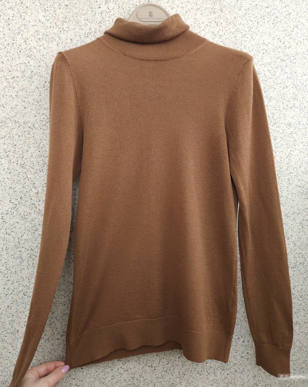 Водолазка Massimo dutti, S