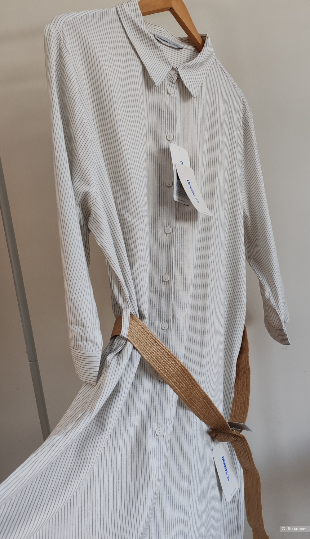 Платье  Waikiki, размер 52