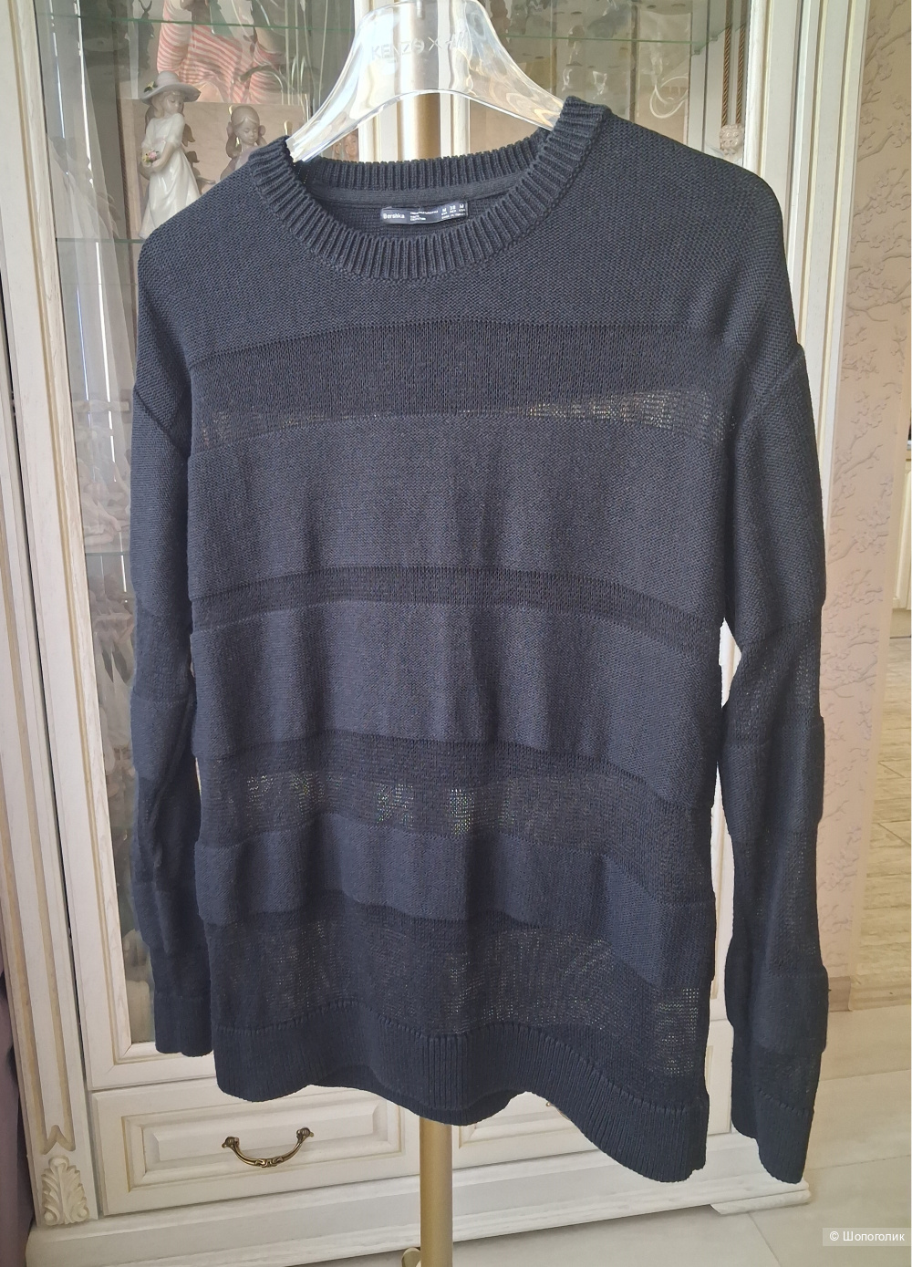 Свитер Bershka, размер М