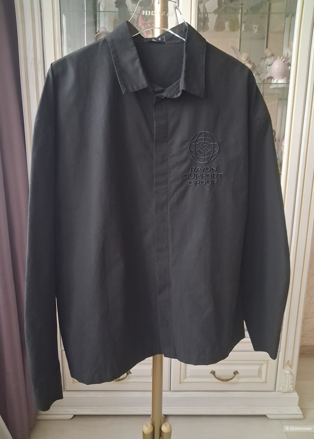 Рубашка Neadek, размер М