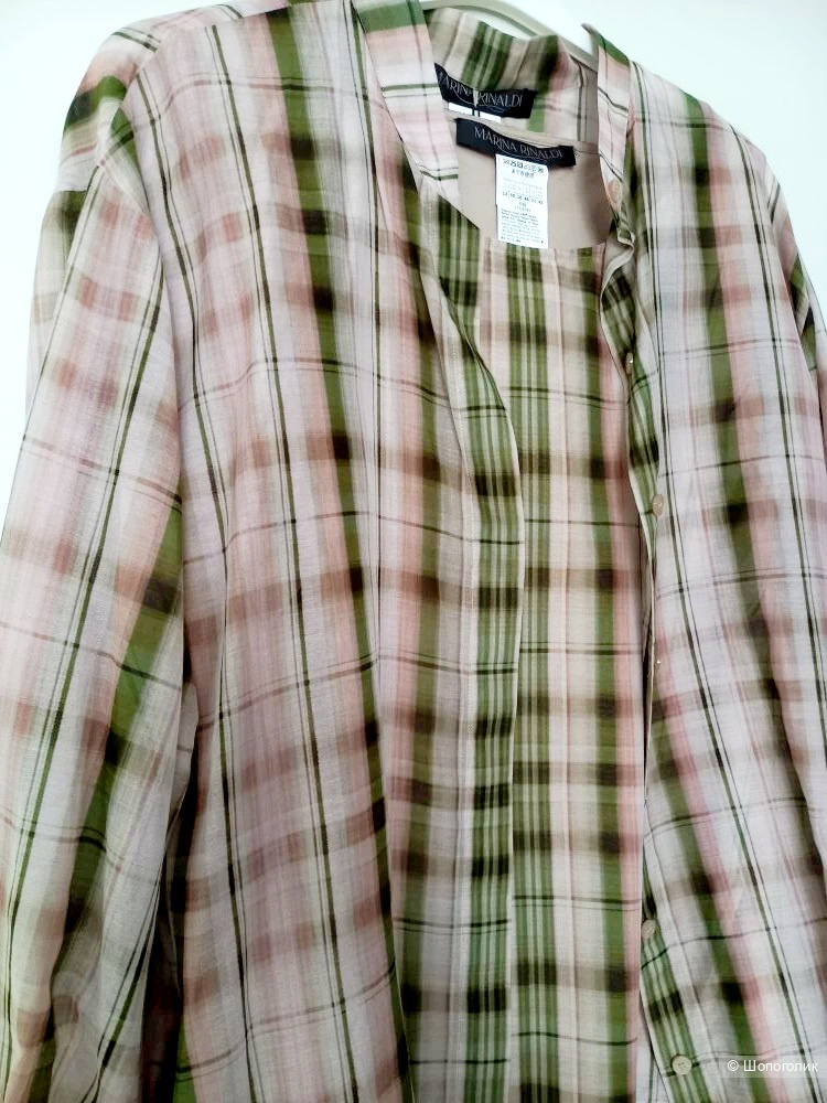 Комплект Маrina Rinаldi, размер 21