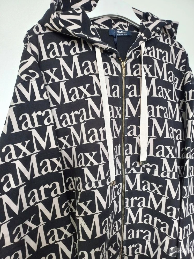 Толстовка Мах Маra, размер L