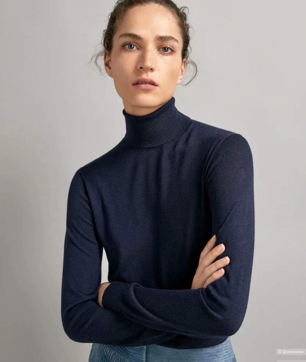 Водолазка Massimo dutti, 44-46