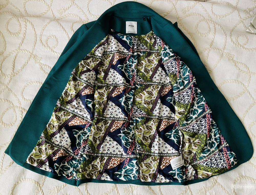 Блейзер POM Amsterdam,46-48