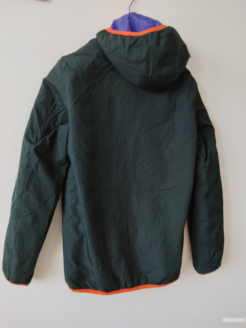 Куртка,Jack&Jones,размер М