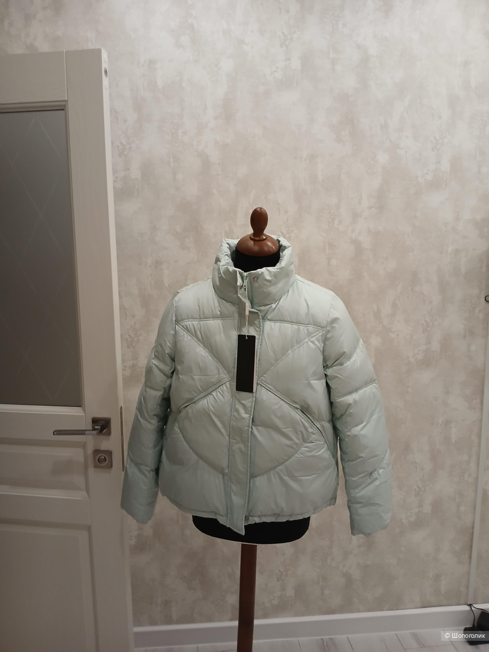 Куртка Semiir р.46-48