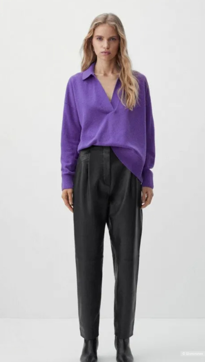 Джемпер Massimo dutti, 46