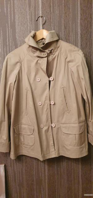 Ветровка-плащ Fay, размер М