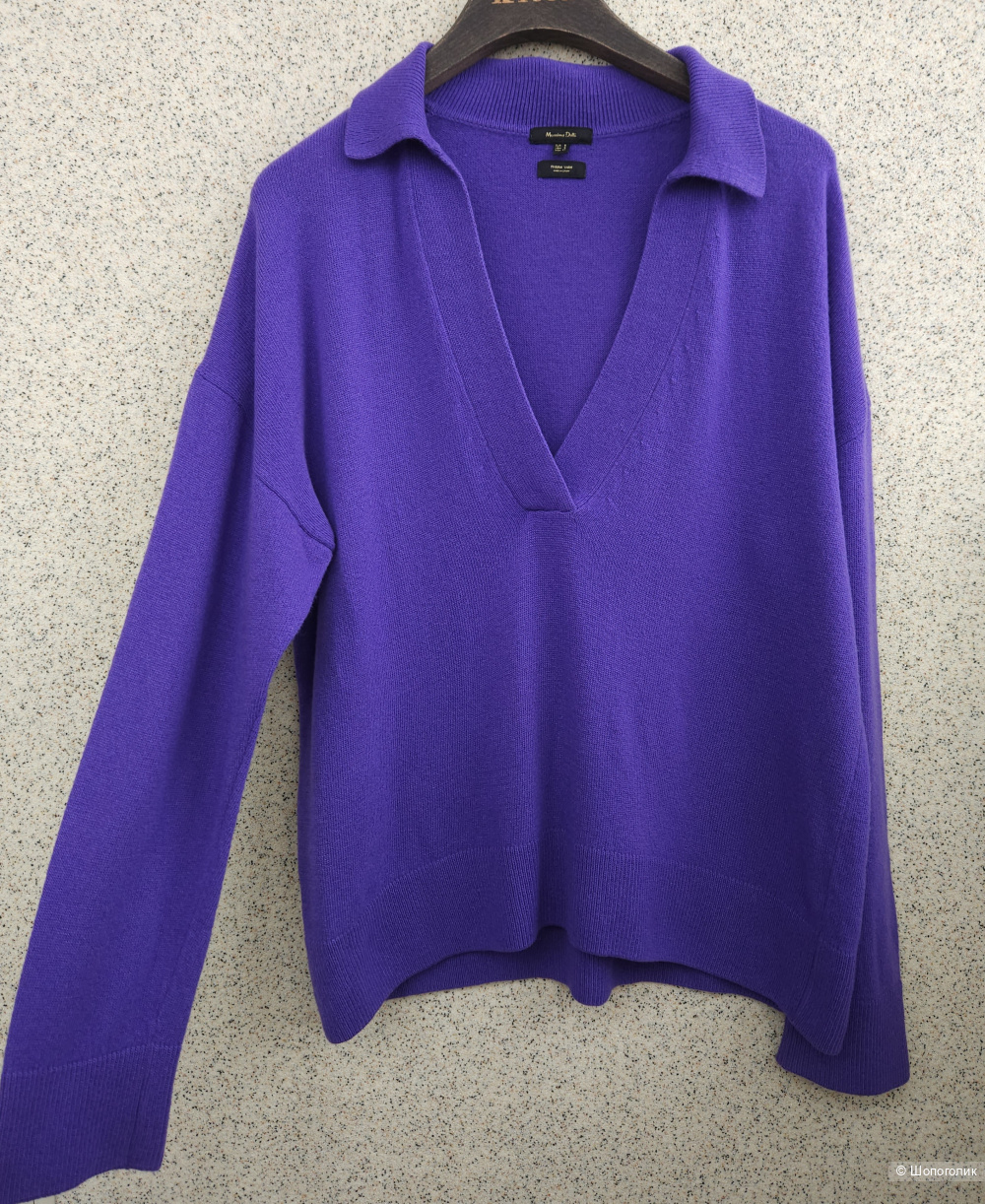 Джемпер Massimo dutti, 46