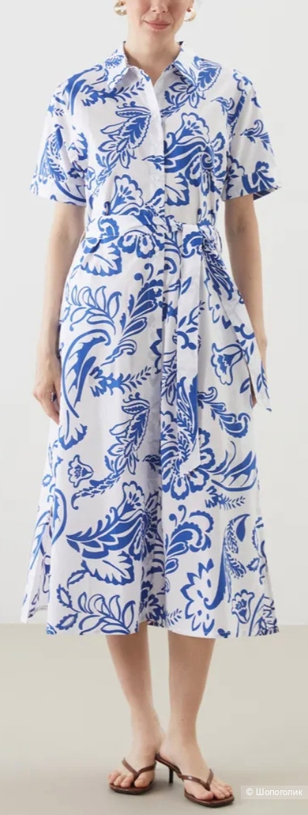 Платье LC waikiki, размер 50 /52